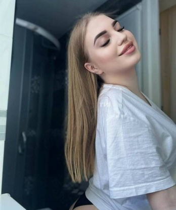 Проститутка Нина