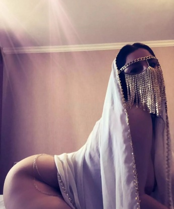 Проститутка Вера